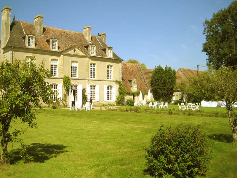 Château de Merville_14810 MERVILLE FRANCEVILLE_9
